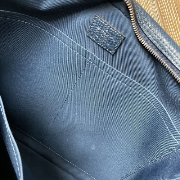 Louis Vuitton Porte-Documents Voyage PM Briefcase - Picture 2 of 12